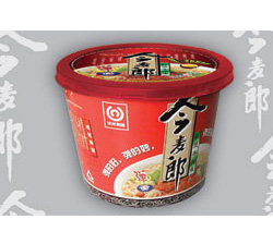 今麥郎食品有限公司