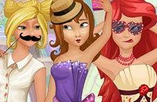 惡搞自拍照 惡搞自拍照