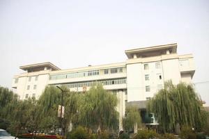 西安市長安區人民法院 西安市長安區人民法院