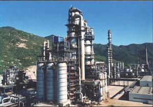 中國石化集團北京燕山石油化工有限公司