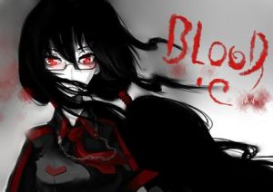 《BLOOD-C》