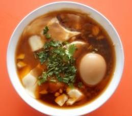 商河老豆腐 商河老豆腐