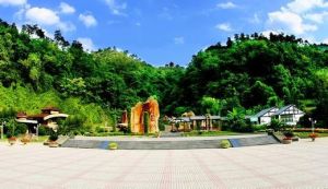 遵義公園 遵義公園