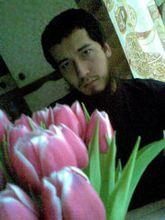 亞歷山大&middot;季霍米羅夫