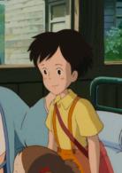 豆豆龍[1988年宮崎駿執導動畫電影]