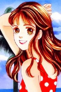 牧野杉菜 牧野杉菜