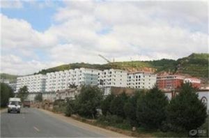 瑪柯河鄉 瑪柯河鄉