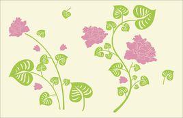 印花材料 印花材料