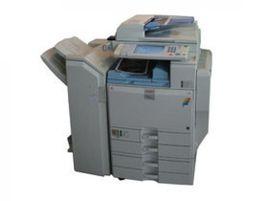 理光C3300 理光C3300