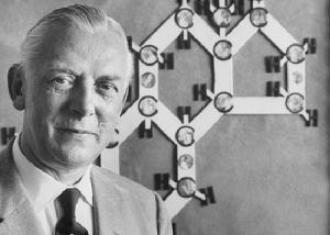 阿道夫·弗里德里希·約翰·布特南特 阿道夫·弗里德里希·約翰·布特南特