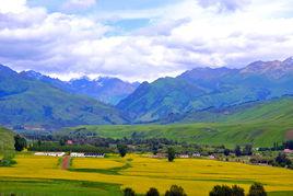 七十九團將軍谷景區 七十九團將軍谷景區