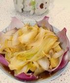 洋蔥娃娃菜 洋蔥娃娃菜