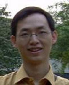 何洋[西北工業大學機電學院教師]