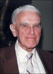 約翰·海薩尼 約翰·海薩尼