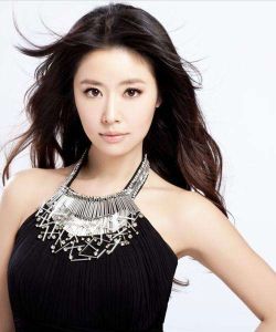 雙面林心如 雙面林心如