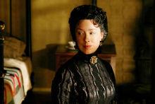 莫莉&middot;帕克