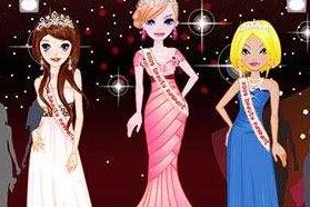 09選美大賽 09選美大賽