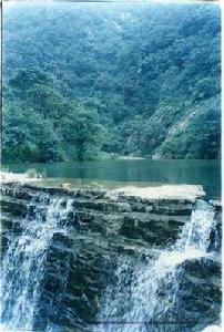 方城大乘山 方城大乘山