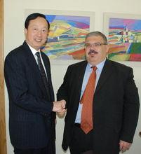 張克遠[外交官]