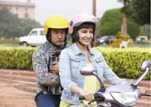 我的個神啊劇情圖片