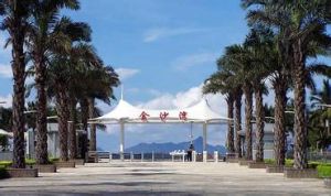 金沙灣海濱度假村 金沙灣海濱度假村