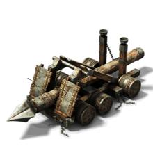 列王紛爭[2014年ELEX開發遊戲]