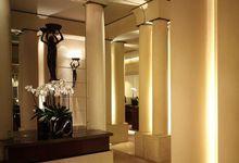 巴黎旺多姆柏悅酒店