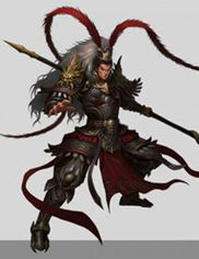 三姓家奴 三姓家奴