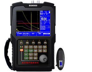 BSN900數字超音波探傷儀 BSN900數字超音波探傷儀