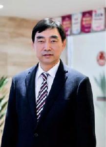 張晨[大連愛德麗格醫療美容院長]