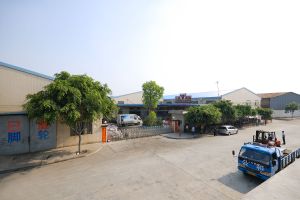 中山市日進工業品有限公司