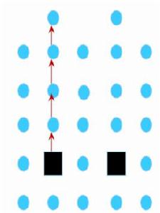 肖特基空位 肖特基空位