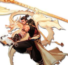 真龍星君 真龍星君