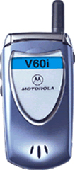 摩托羅拉 V60i