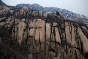 冽石山風景區 冽石山風景區