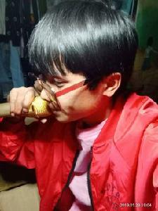 趙志鵬[00後獨立歌手]