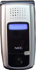 NEC C611