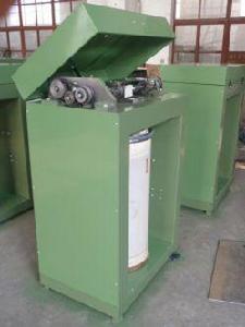 梳棉機圈條器 梳棉機圈條器