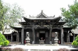 清虛觀[道教觀名]