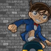 永恆の柯南聯盟