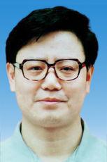 劉長春[山東省第三地質礦產勘查院院長]