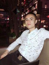 張少凡[匯充控股創始人]