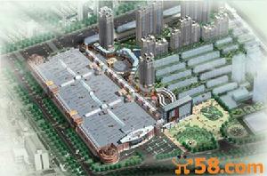 正定國際小品城