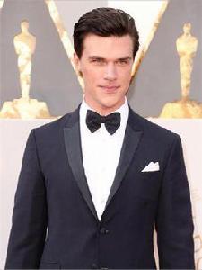 芬·維特洛克 芬·維特洛克