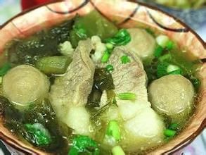 肉丸豬肉煲泡菜 肉丸豬肉煲泡菜