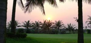 月亮灣高爾夫球會 月亮灣高爾夫球會