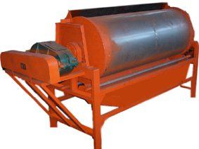 旋流細篩 旋流細篩