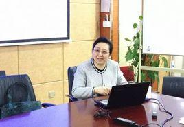 何彬[喪葬民俗研究專家]