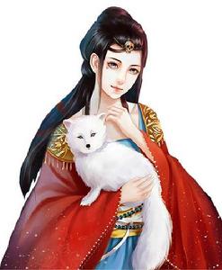 問千憂、三生三世誅仙曲 問千憂、三生三世誅仙曲