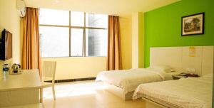 東莞八方快捷連鎖酒店(大郎店)